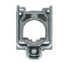 Base di fissaggio per elementi foro 22 Schneider ZB4BZ009
