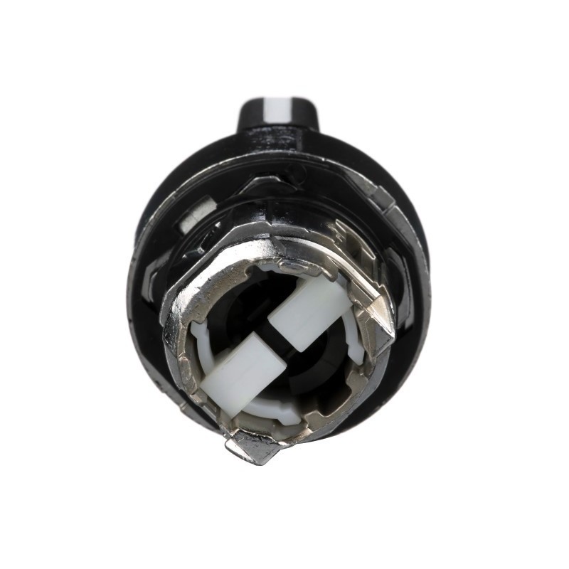 Selettore ad Impulso tre posizioni Schneider ZB4BD5