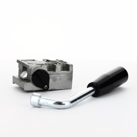 Sblocco con chiave a Leva CAME CMC 001A4364