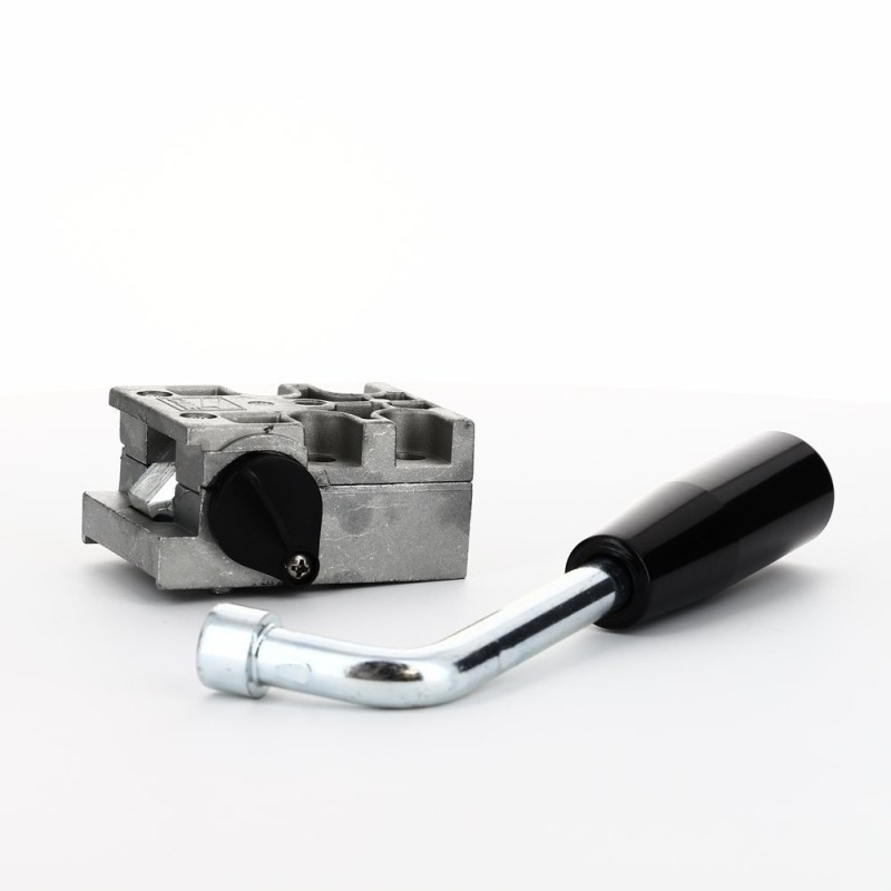 Sblocco con chiave a Leva CAME CMC 001A4364