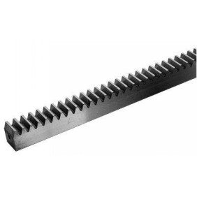 Cremagliera Zincata 22X22 CAME CMC CGZ