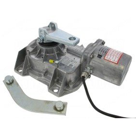 Motore interrato per cancelli a battente fino a 3,5 m  Came 001FROG-A