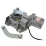 Motore interrato per cancelli a battente fino a 3,5 m  Came 001FROG-A