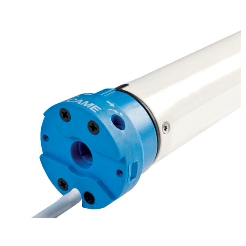 Motore per tapparella 30 nm Mondrian 5 CAME 001UY0020