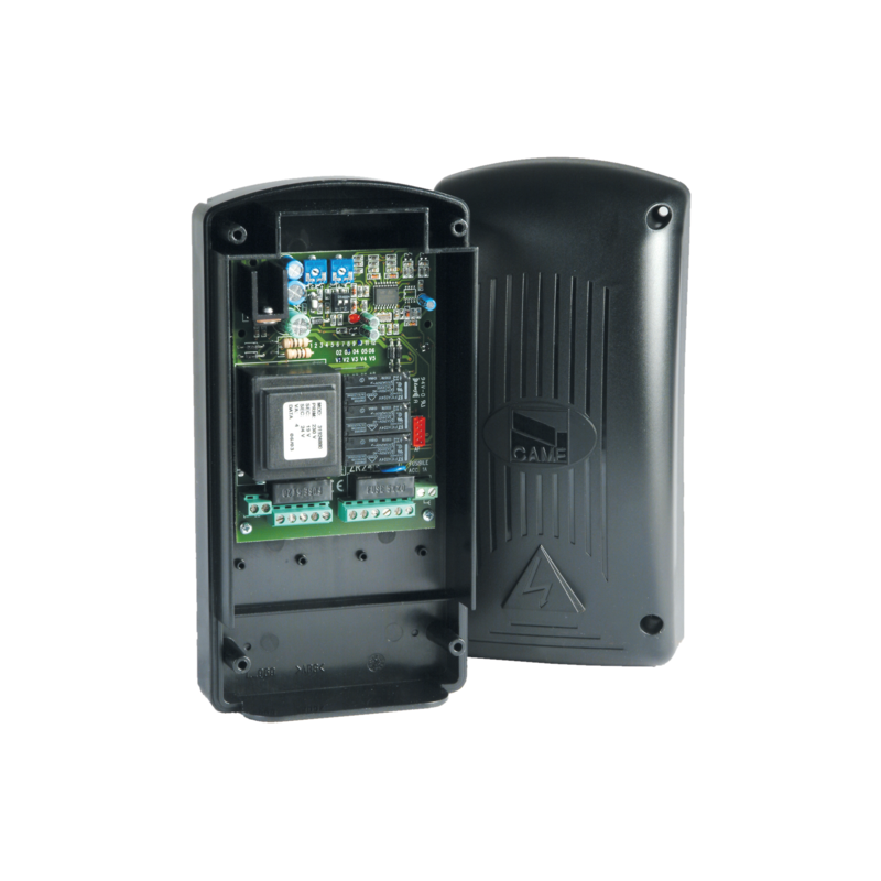 Quadro di comando per Motoriduttori 230V CAME CMC 809QA-0010