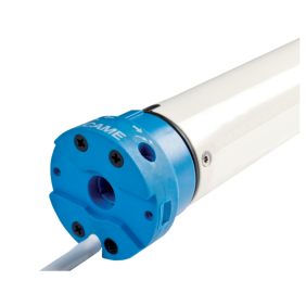 Motore per tapparella 40 nm Mondrian 5 CAME 001UY0021