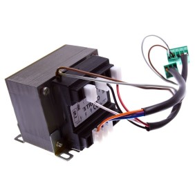 Trasformatore Serie BK CAME CMC 119RIR127