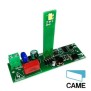 Scheda Elettrica Lampeggiatore LED CAME CMC RIR454