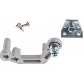 Meccanismo di sblocco per scorrevole CAME 001RSDN001