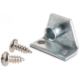 Meccanismo di sblocco con cordino per cancelli a battente CAME RSWN001