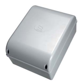 Quadro comando 230 V AC CAME ZA3P