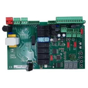 Scheda base ZBK CAME 88001-0063