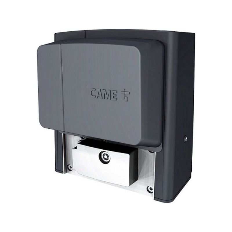 Automazione motore cancello scorrevole 230 V CAME BKS18AGS