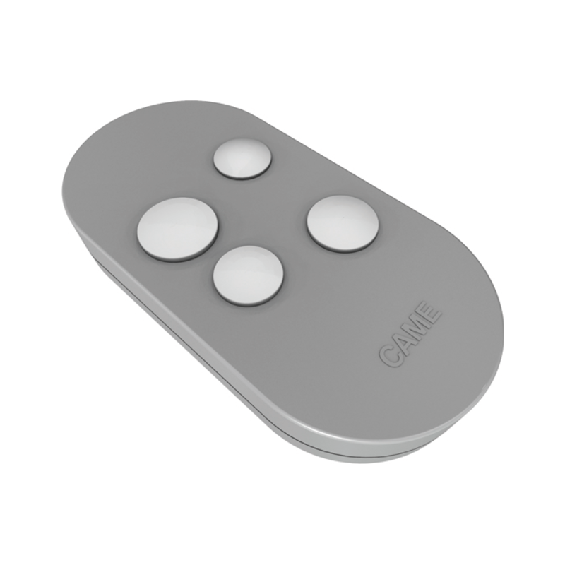 KIT per Cancello scorrevole fino a 800Kg CAME U2313