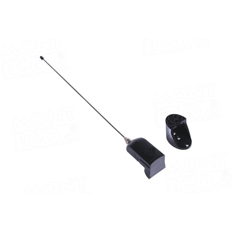 KIT per Cancello scorrevole fino a 800Kg CAME U2313