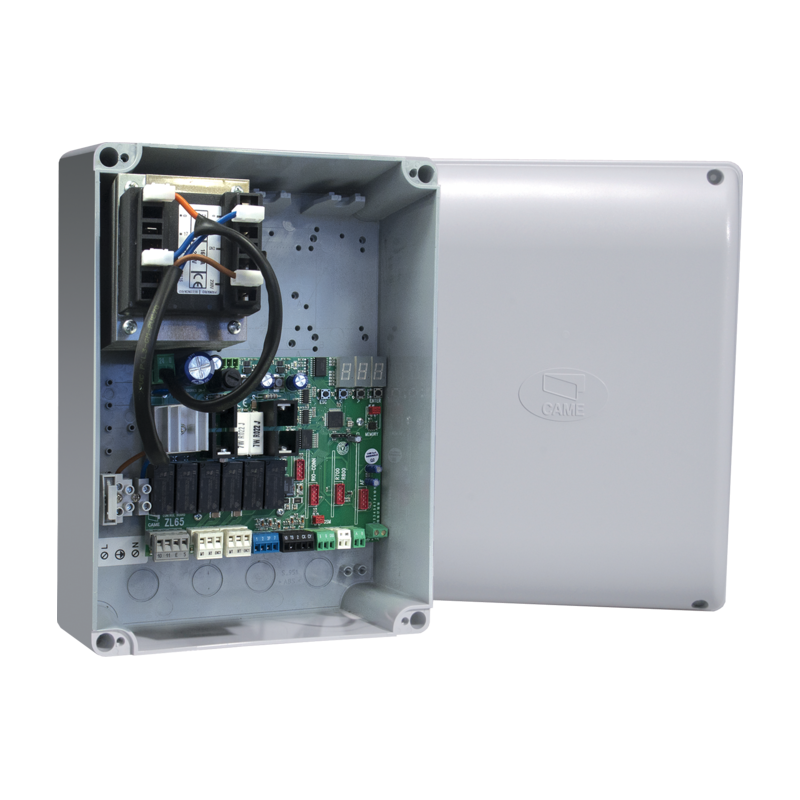 Kit 2 Battenti A3000 fino a 3Mt CAME U7090