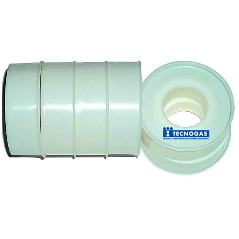 Teflon media densità 3/4" Tecnogas 00005031