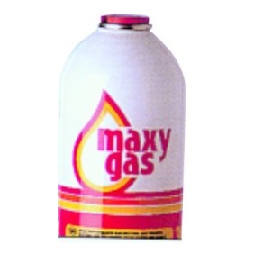 Bombola di Maxigas da 350Gr Tecnogas OX2880