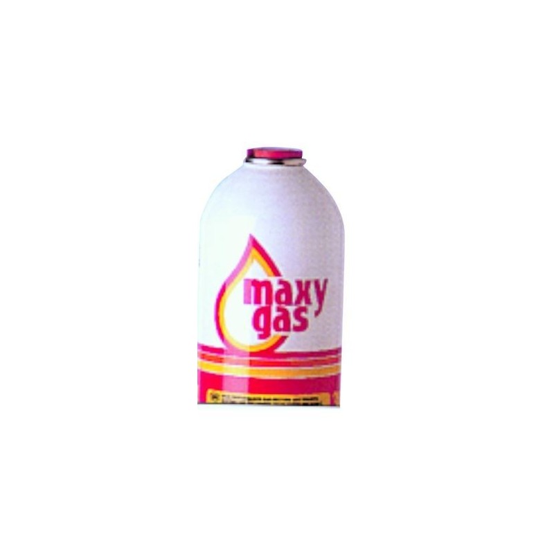 Bombola di Maxigas da 350Gr Tecnogas OX2880