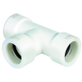 Raccordo a t diametro 20 mm Tecnogas 62015