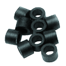 Guarnizione per tubi flessibili da 1/4 SAE TECNOGAS 11310