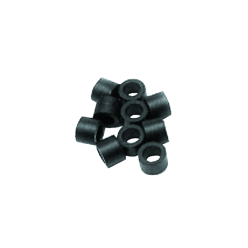 Guarnizione per tubi flessibili da 1/4 SAE TECNOGAS 11310