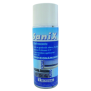 Bomboletta sanificante igienizzante spray ml 400 TECNOGAS 11560