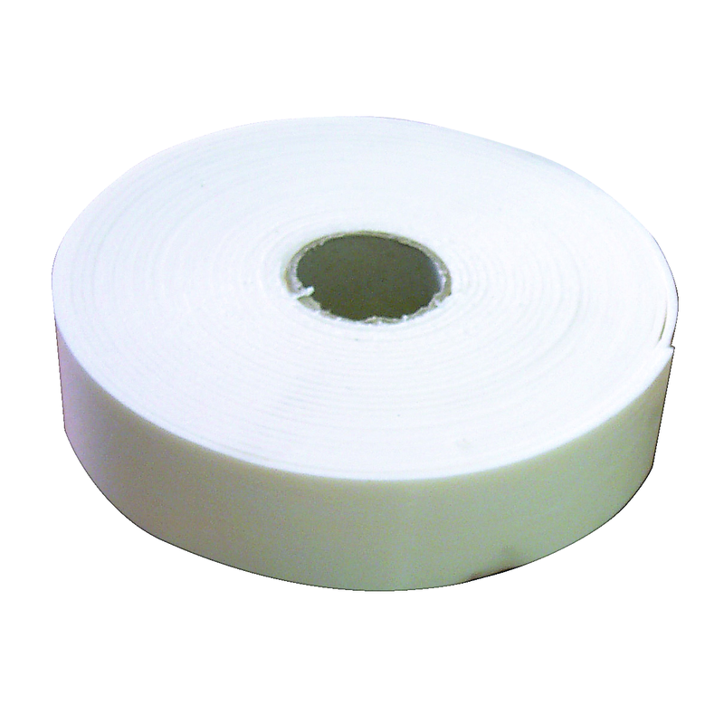 Fascia Adesiva Anticondensa sistemi refrigeranti bianco TECNOGAS 50974