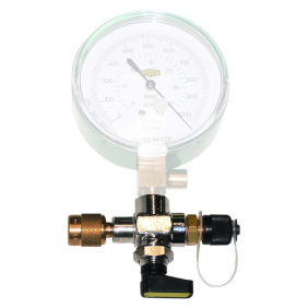 Rubinetto per Vacuometro TECONOGAS 11479