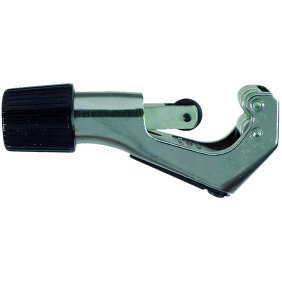 Tagliatubi Professionale per diametri da 1/8 a 11/8 e da 3 a 28 mm TECNOGAS 11502