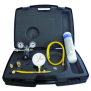 Kit completo per prova impianto con Azoto Tecnogas 11621