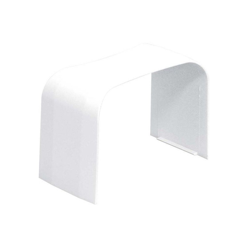 Coprigiunzione 90x65 Bianca per canalizzazione Impianti di Climatizzazione Arnocanali NKV6590.3