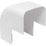 Angolo Esterno 90x65 Bianco per canalizzazione Impianti di Climatizzazione Arnocanali ARN NKA6590.3