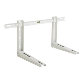 Staffa ad innesto rapido Klima Klic 420 con traversa per climatizzatori Fischer 00521761