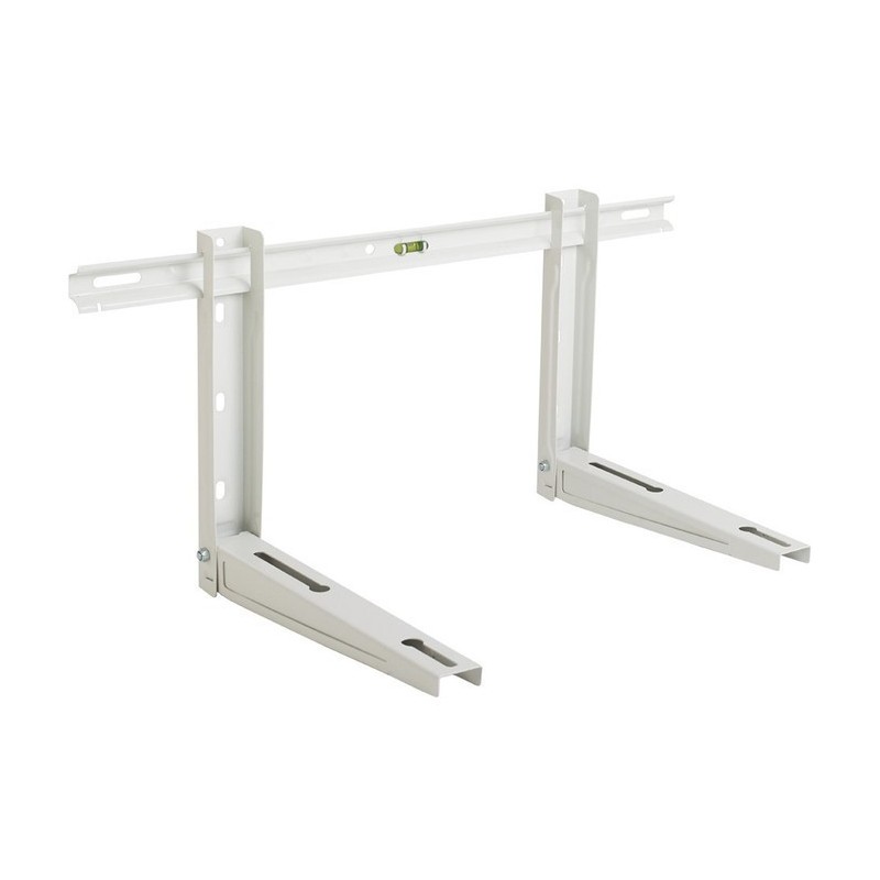 Staffa ad innesto rapido Klima Klic 420 con traversa per climatizzatori Fischer 00521761