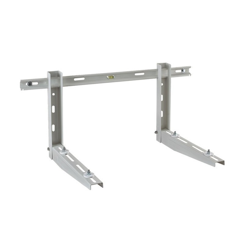 Staffa ad innesto rapido Klima Strong con traversa per climatizzatori Fischer 00521762