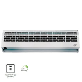 Barriera d'aria 90 cm Green Line Diloc D.45000BAR