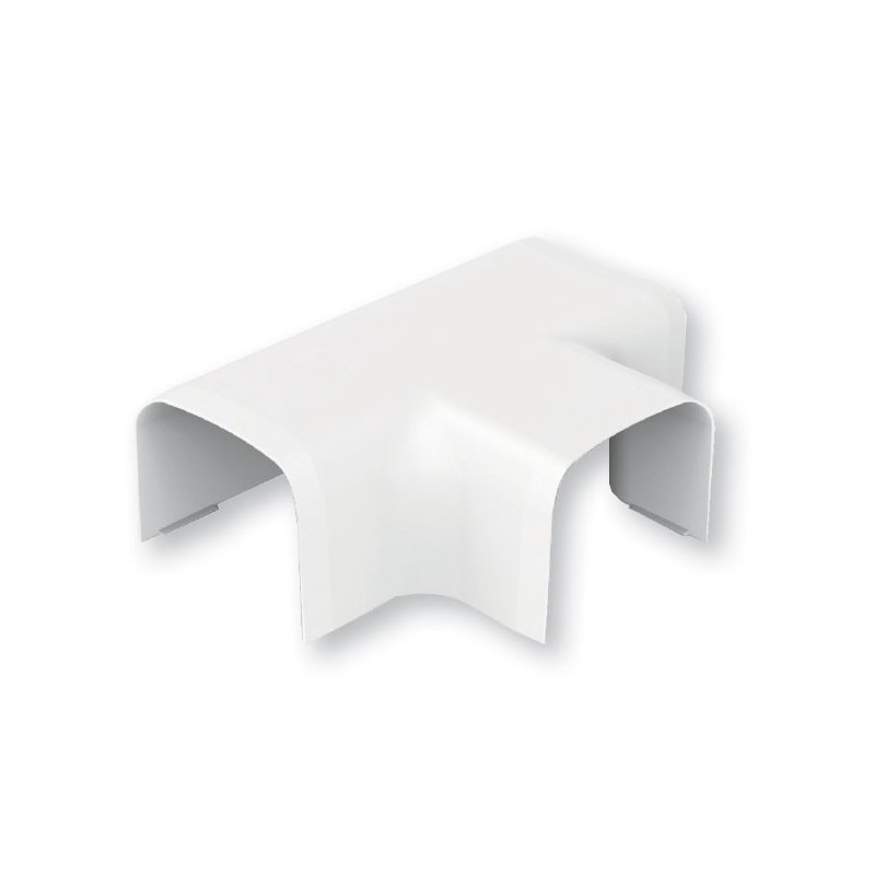 Deviazione T 125x75 Bianca Arnocanali ARN NKT75125.3 | Emmebistore.com