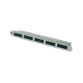 Pannello di Permutazione a 50 Prese Rj45 Categoria 3 Fanton 23414