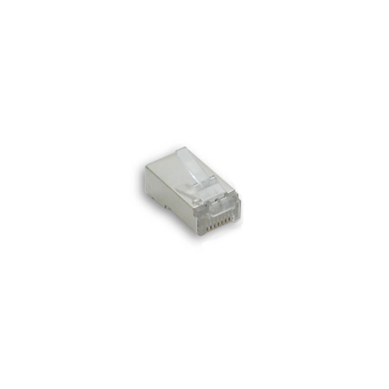 Spina Modulare Plug RJ45 categoria 5e UTP 8/8 Fanton 23720