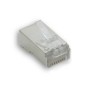 Spina Modulare Plug RJ45 categoria 5e UTP 8/8 Fanton 23720