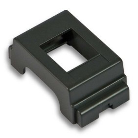 Adattore RJ45 per placche e supporti Bticino LIVING Fanton 23931