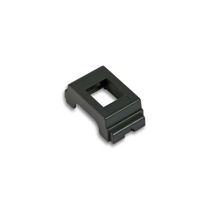 Adattore RJ45 per placche e supporti Bticino LIVING Fanton 23931
