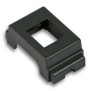 Adattore RJ45 per placche e supporti Bticino LIVING Fanton 23931