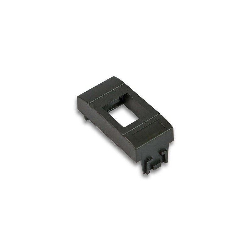 Adattatore RJ45 per placche e supporti Bticino LIVING LIGHT/ INTERNATIONAL Fanton 23932