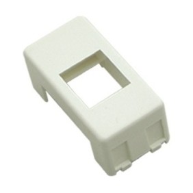 Adattatore per placche e supporti Gewiss SYSTEM Fanton 23937