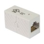 Accoppiatore Rj45 Categoria 6 UTP non schermato 8/8c Fanton 23748