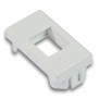 Adattatore per presa Rj45 e Rj12 Bticino Matix Fanton 23927