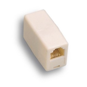 Connettore Plug Rj14 6/4  Fanton 22330