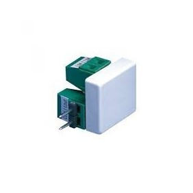 Morsetto di collegamento Simplebus  2 E S Comelit 1214/2C